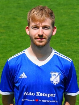 Avatar Bild für Johan-Heinrich Hasters