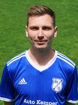 Avatar Bild für Jonathan Weber