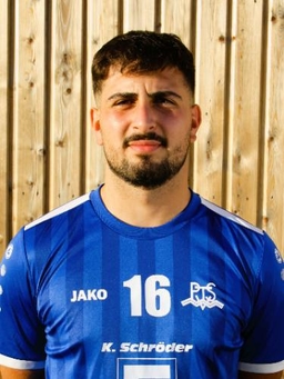 Avatar Bild für Gökhan Kocaoglu