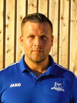 Avatar Bild für Jirka Gerrit Heine