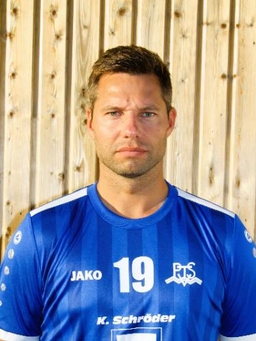 Avatar Bild für Florian Patrick Ziehmer