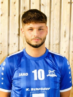 Avatar Bild für Marcel Petersen