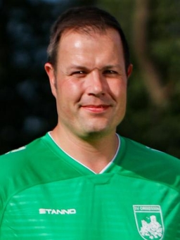 Avatar Bild für Martin Fox