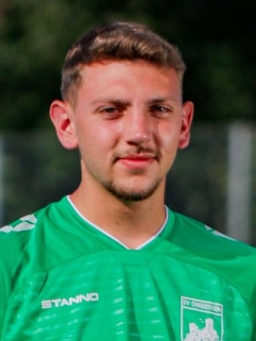 Avatar Bild für Maurice Müller