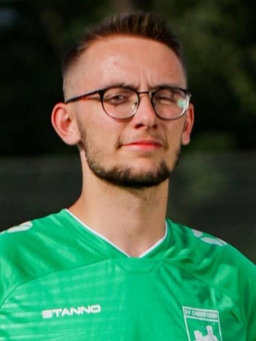 Avatar Bild für Lukas Nikolay