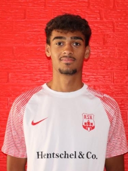 Avatar Bild für Kenje Kwame Somuah