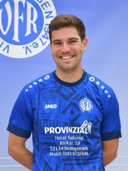 Avatar Bild für Simon Wirtz