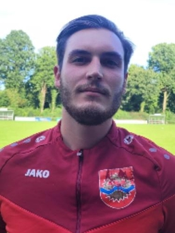 Avatar Bild für Jona Luis Scholz