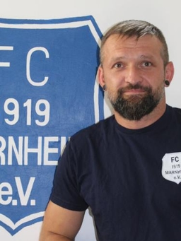 Avatar Bild für Christian Frangel