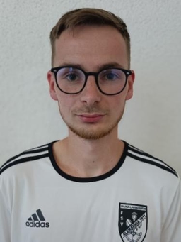 Avatar Bild für Domenique Frank Schmäler
