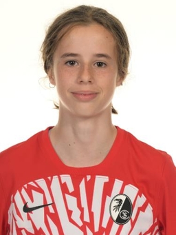 Avatar Bild für Fabia Binder