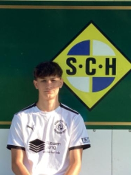 Avatar Bild für Sebastian Goral