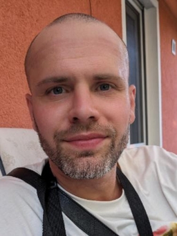 Avatar Bild für Lars Halt