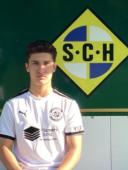 Avatar Bild für Linus Jakob Scheib