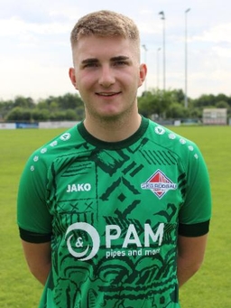 Avatar Bild für Louis Winter