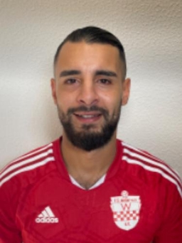 Avatar Bild für Samir Hammouda