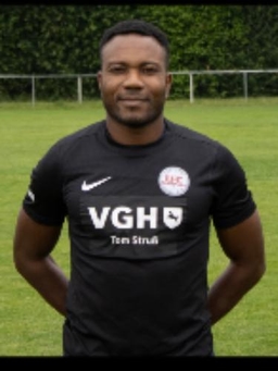 Avatar Bild für Alain Nkem