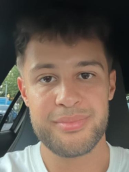 Avatar Bild für Malik Araar