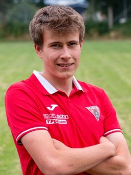 Avatar Bild für Finn Beck