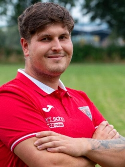 Avatar Bild für Tim Schlütter
