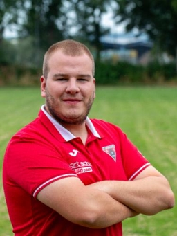 Avatar Bild für Luca Schmidt