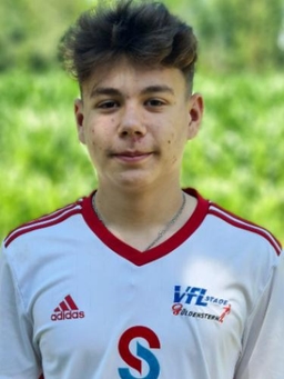 Avatar Bild für Vito Giuffrida