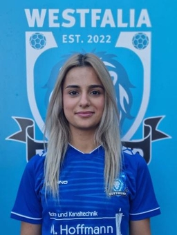 Avatar Bild für Rojin Isik