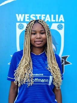 Avatar Bild für Husainatou Jallow