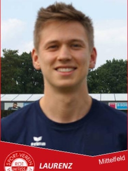 Avatar Bild für Laurenz Kerstan