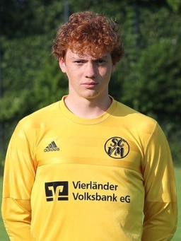 Avatar Bild für Jona Immanuel Schlag