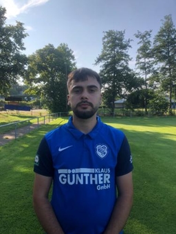 Avatar Bild für Bünyamin Altinöz