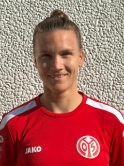 Avatar Bild für Nadine Anstatt