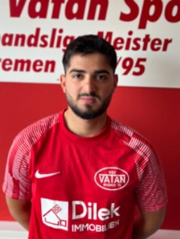Avatar Bild für Ibrahim Altunok