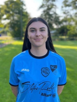 Avatar Bild für Michelle Kampa