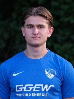 Avatar Bild für Mikail Bajrami