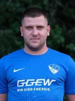 Avatar Bild für Belmin Dulovic