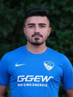 Avatar Bild für Emre Goezuebueyuek