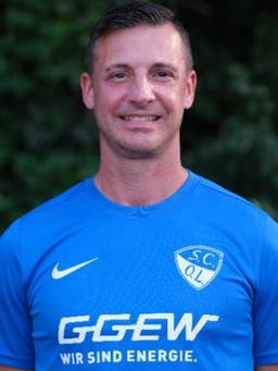 Avatar Bild für Sascha Hinz