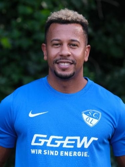 Avatar Bild für Jesse Dorval