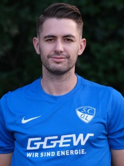 Avatar Bild für Torben Gatscha