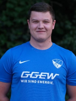 Avatar Bild für Yannis Dohrmann