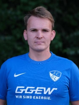 Avatar Bild für Lukas Nicola Edam