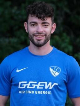 Avatar Bild für Yannick Gatscha