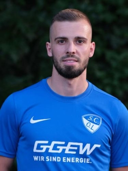 Avatar Bild für Markus Gölz