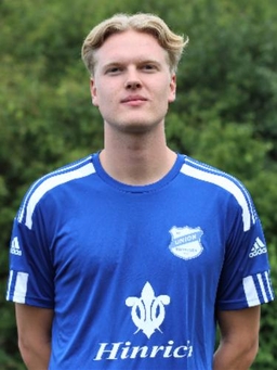 Avatar Bild für Luca Heinichen