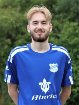 Avatar Bild für Hendrik Müller