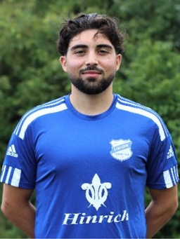 Avatar Bild für Aivas Shamoyan