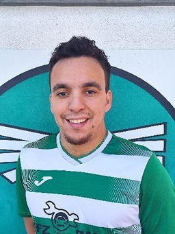 Avatar Bild für Hicham Barkouk