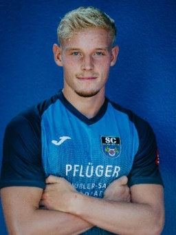 Avatar Bild für Ben Vincent Hüning