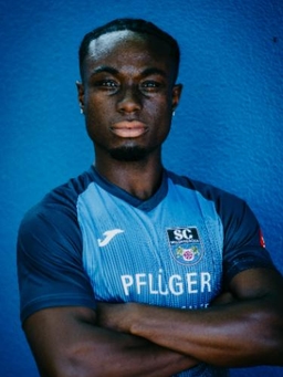 Avatar Bild für Phillip Aboagye